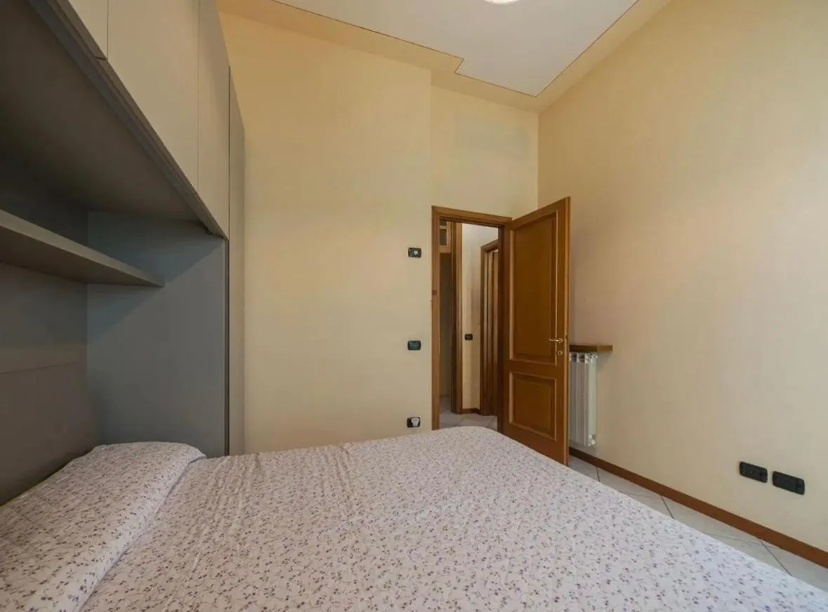 Allegra'S Apartment فياريجيو
